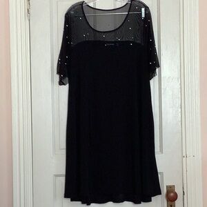 Fun and flirty dress!